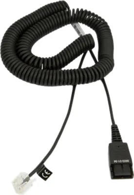 Immagine prodotto di Jabra 8800-01-94 accessorio per cuffia Cavo