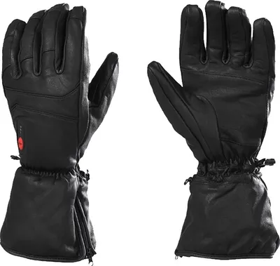 Immagine prodotto di Coperte riscaldanti, temperatura di riscaldamento 35-65°C, tempo di riscaldamento 2,5-6,5 ore, guanti riscaldanti S06, S