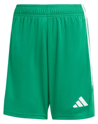 Zdjęcie produktu dla Spodenki piłkarskie adidas Tiro 26 League, model 164, kolor: zielony/biały