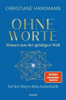 Produktbild von Ohne Worte - Wissen aus der geistigen Welt