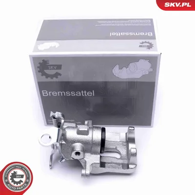 Produktbild von ESEN SKV Bremssattel Hinten Rechts für FORD Fiesta Mk6 Schrägheck (JA8, JR8) 50SKV364