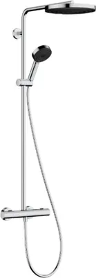 Produktbild von Hansgrohe Pulsify Doucheset Chroom