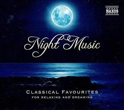 Produktbild von Night Music