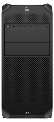 Produktbild von HP Z4 G5 Workstation PC Intel Xeon w3 W3-2535 64 GB DDR5-SDRAM 1 TB SSD NVIDIA RTX PRO 4000 Blackwell Windows 11 Pro Tower Arbeitsstation AI Workstation