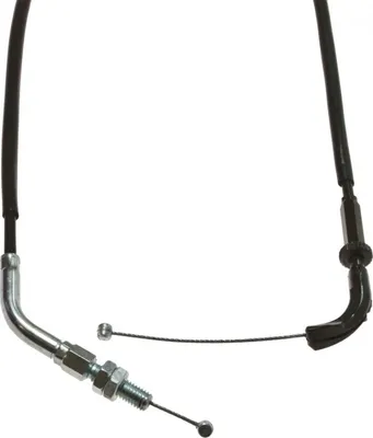 Zdjęcie produktu dla Linka gazu typu Bowden do Suzuki VL 800 C800 Intruder, rok produkcji 2007–2008, marki pamoto – nowa