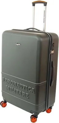 Obrázok produktu pre Aeronautica Militare Kufre AM22070AN