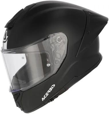 Immagine prodotto di Casco Acerbis Tarmak-X, nero opaco, taglia 3XL (65/66)
