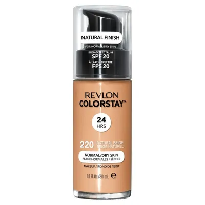 Immagine prodotto di Revlon Professional - Colorstay 24h Make-up SPF 20 Normal/Dry Skin