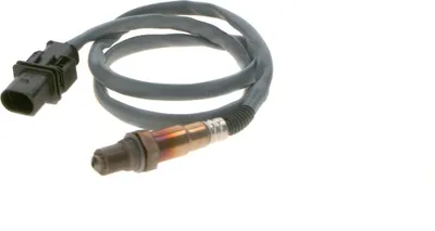 Produktbild von BOSCH Lambdasonde 0 258 017 124