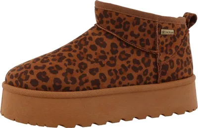 Produktbild von Tom Tailor Damen Schlupfstiefel EUR 36