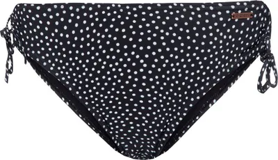 Image de Protest, culotte de bain, modèle Bikini, couleur noire, taille M, pour femme, couleur noire, taille M