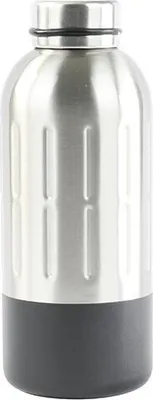 Produktbild von Isolierflasche, doppelw., ca. 400 ml
