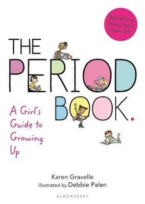 Zdjęcie produktu dla The Period Book