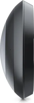 Image de Caméra de sécurité Ubiquiti AI 360 Noire Extérieure Intérieure UVC-AI-360