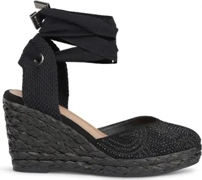 Image de Chaussures Alma En Pena 4050BLACK