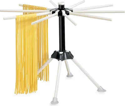 Image de Küchenprofi, étendoir pliable pour pâtes, modèle Pastacasa