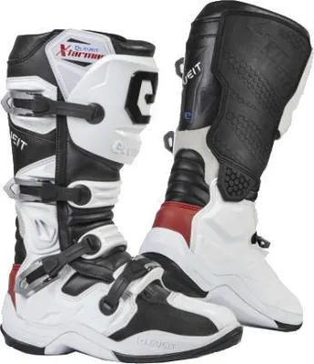 Produktbild von ELEVEIT X TARMAC MX-Stiefel