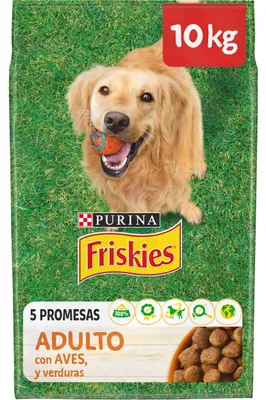 Productafbeelding van Friskies - Product - 10 kg