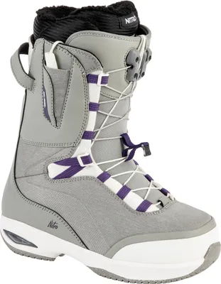 Image de Nitro NITRO FAINT TLS BLACK-SAND 23,5