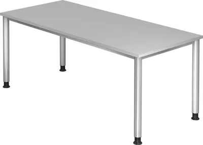Immagine prodotto di Scrivania HS19, 180 x 80 cm