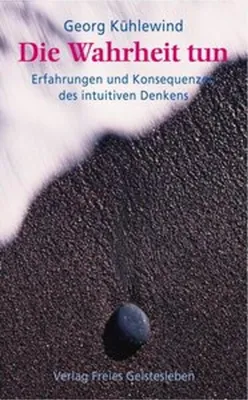 Obrázok produktu pre Die Wahrheit tun