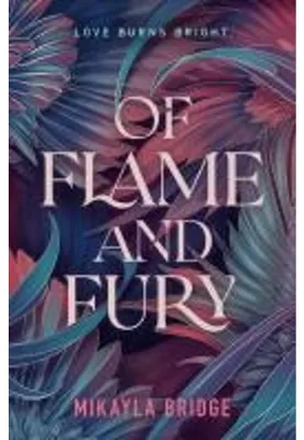 Obrázek produktu pro Of Flame and Fury