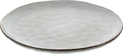 Zdjęcie produktu dla Talerz deserowy Terra ⌀21 cm