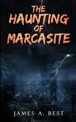 Produktbild von The Haunting of Marcasite