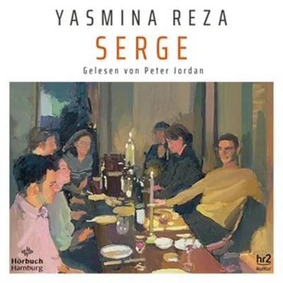 Immagine prodotto di Serge