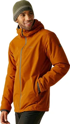 Image de Manteau Regatta RMP436-ZMY pour Homme