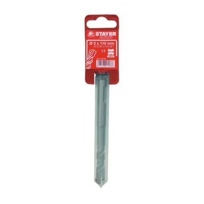 Produktbild von SDS-PLUS-Bohrer, 16 x 310 x 250 mm 11.5711, STAYER