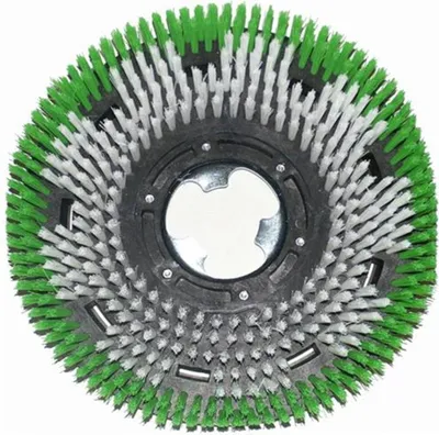 Produktbild von Waschbürste Ersatzbürste für Einscheibenmaschine 41/43cm
