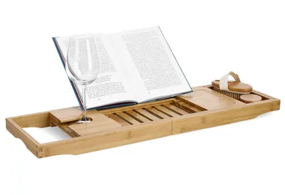 Produktbild von Zeller Present Badewannenablage