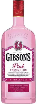 Obrázek produktu pro Gibson's Gin Rosa, 700 ml