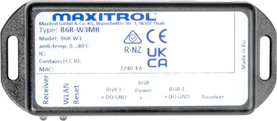 Produktbild von WI-FI BOX-Modul