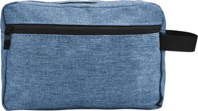 Produktbild von Tragbare Kosmetiktasche - Wasserdicht - Blau