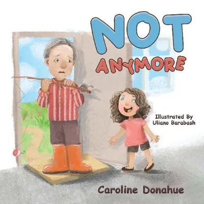 Produktbild von Not Anymore