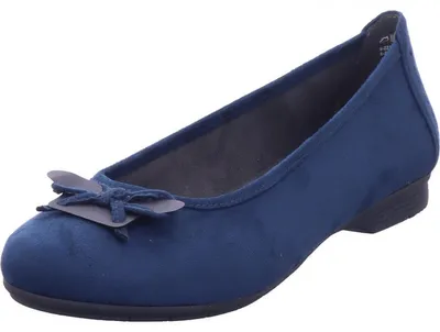 Produktbild von Jana Damen Ballerinas 22892-38, 22892-40, 22892-41, 30702-37, 30702-38, 30702-39, 30702-40, 30702-41, 30702-42, 30705-37, 30705-38, 30705-39, 30705-40, 30705-41, 30705-42 JAN-22164 NAVY 41
