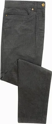 Produktbild von Premier Workwear MenŽs Performance Chino Jeans