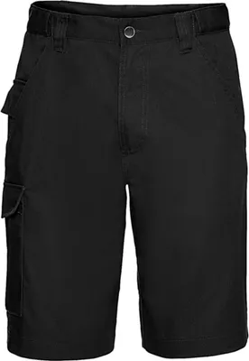 Produktbild von Arbeitshosen aus Twill-Material
