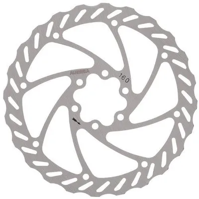 Immagine prodotto di Disco freno Alhonga 180 mm 6 Noks