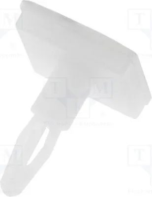 Immagine prodotto di 10 viti per cartongesso autoperforanti, colore: naturale, marca Kuntoff, lunghezza: 8,4 mm