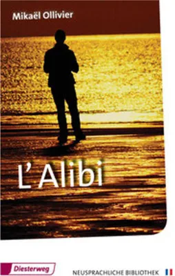 Obrázek produktu pro L'Alibi. Textbuch
