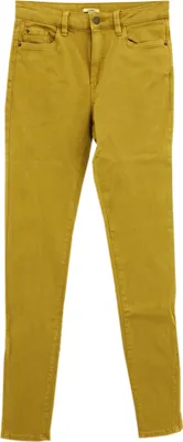 Produktbild von 33045 Esprit, High Rise Skinny, Damen Jeans, Stretchdenim, camelbraun, D 36 W 27 L 30