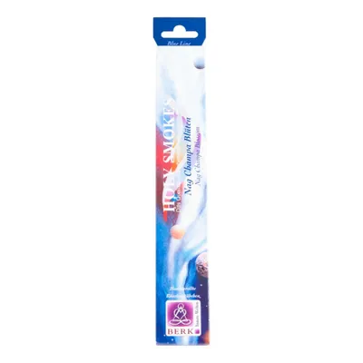 Produktbild von Holy Smokes - Nag Champa Blüt | Blue Line Räucherstäbchen | BERK