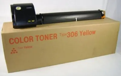 Produktbild von Ricoh Toner Cyan, 17000 Seiten, Cyan