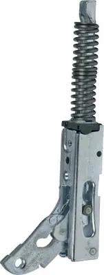 Produktbild von easyPART passend für 00648021 BOSCH Siemens 648021 Türscharnier Backofentürscharnier Metallscharnier Backofenscharnier rechts links Herd Ofen Backofen auch Constructa Balay Junker