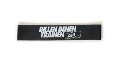Obrázok produktu pre BBT Band - Black - heavy
