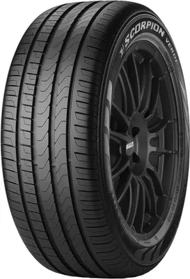 Produktbild von Pirelli So car-tyres Scorpion Verde ( 235/55 R19 101V MO, mit Felgenschutz (MFS) )
