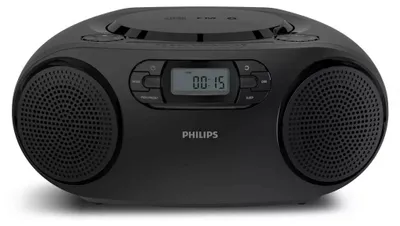 Immagine prodotto di Lettore cd 100-240v con bluetooth Philips TAZ2000B/10